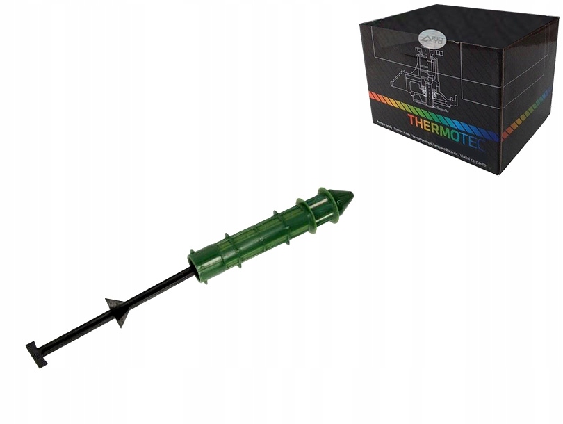 фото №1, Thermotec ktt120047 осушитель, кондиционер