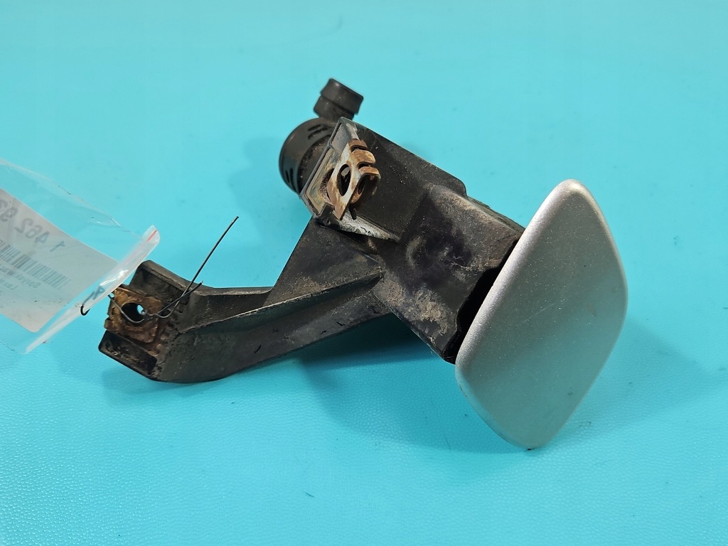 фото №1, Омыватель фара с заглушка левый lexus rx ii 03-08 78251 ксенон