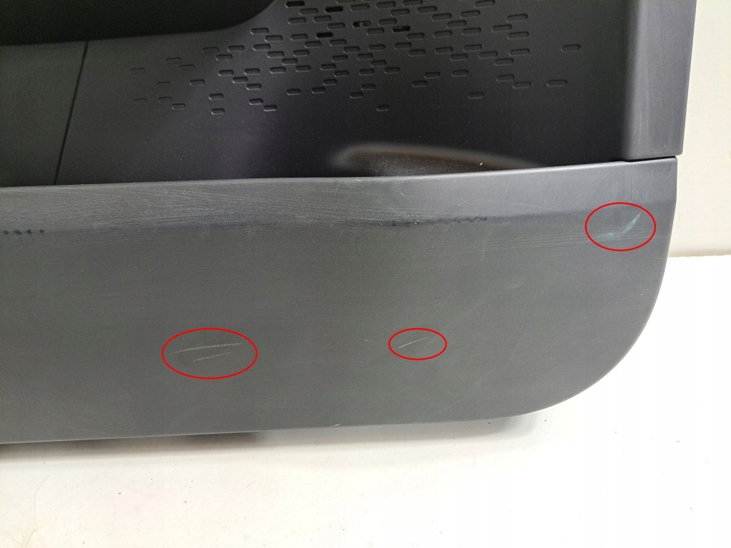 фото №16, Mini cooper countryman r60 2022 набір салону автомобіля jcw lhd