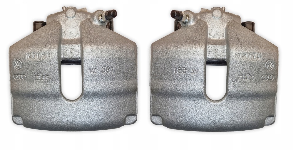 фото №1, Супорт гальмівний audi a1 a3 tt правий лівий перед