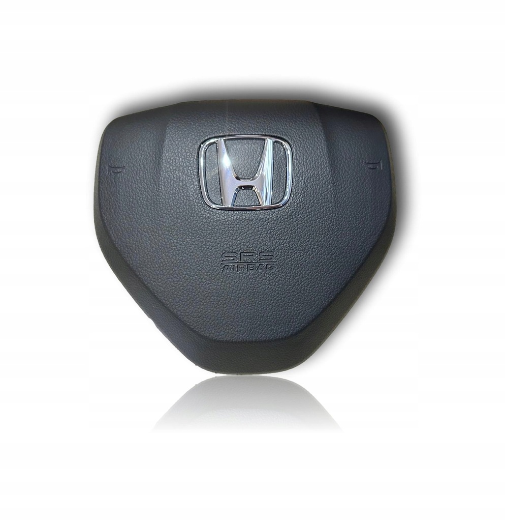 фото №1, Подушка водителя подушка безопасности honda civic ix