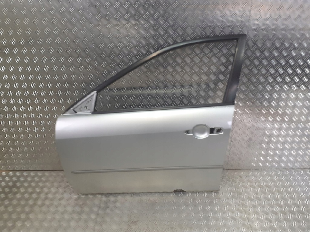 фото №1, Дверь левый перед mazda 6 25h