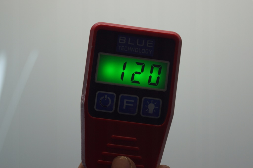 фото №13, Капот кришка двигуна mg 6 09-14