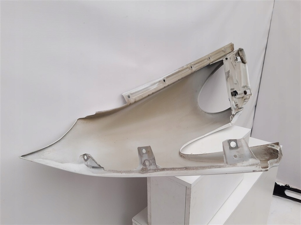 фото №11, Крыло левый перед porsche boxster 2009-2012