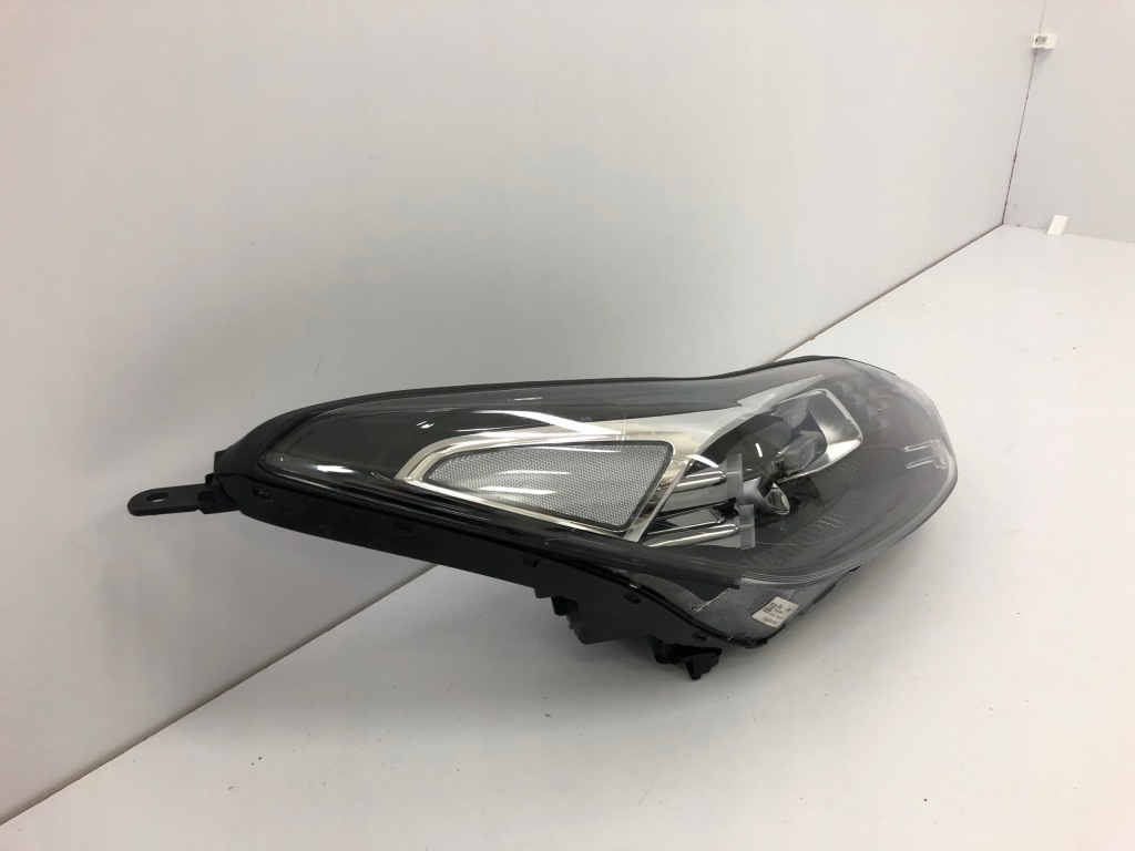 фото №3, Фара левый full led kia sportage iv lift 18-