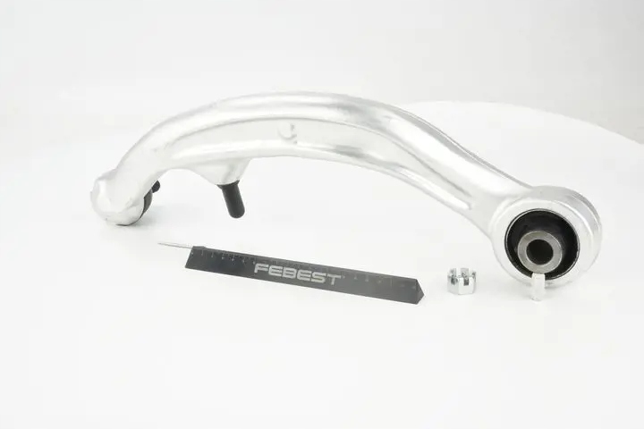 фото №10, 2x рычаги febest перед l+p do infiniti, nissan 350z, g