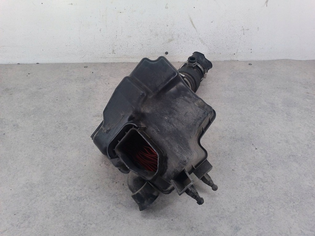 Корпус фильтра воздуха infiniti ex37 jk20a 3.7 v6 с Разборки