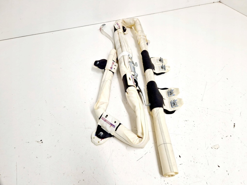 Citroen ds7 crossback 2019 шторка безопасности подушка безопасности Оригинал