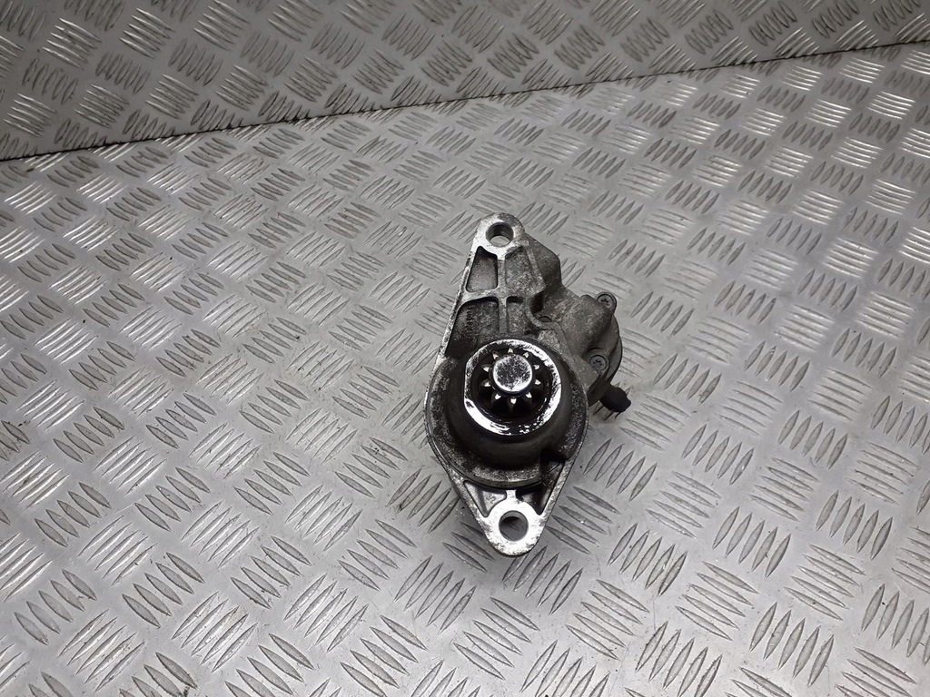 фото №5, Стартер skoda fabia i 1.2 1005831281