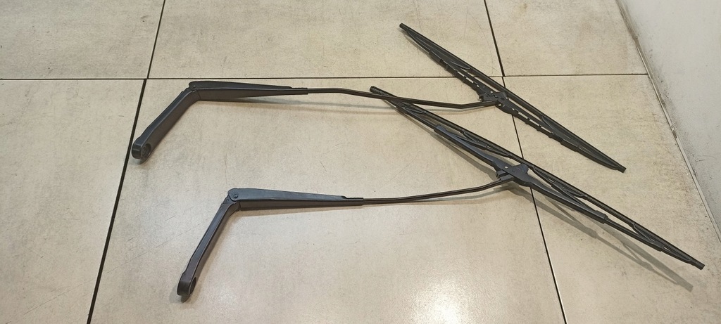 фото №7, Важелі двірник seat ibiza iii 1.9 tdi