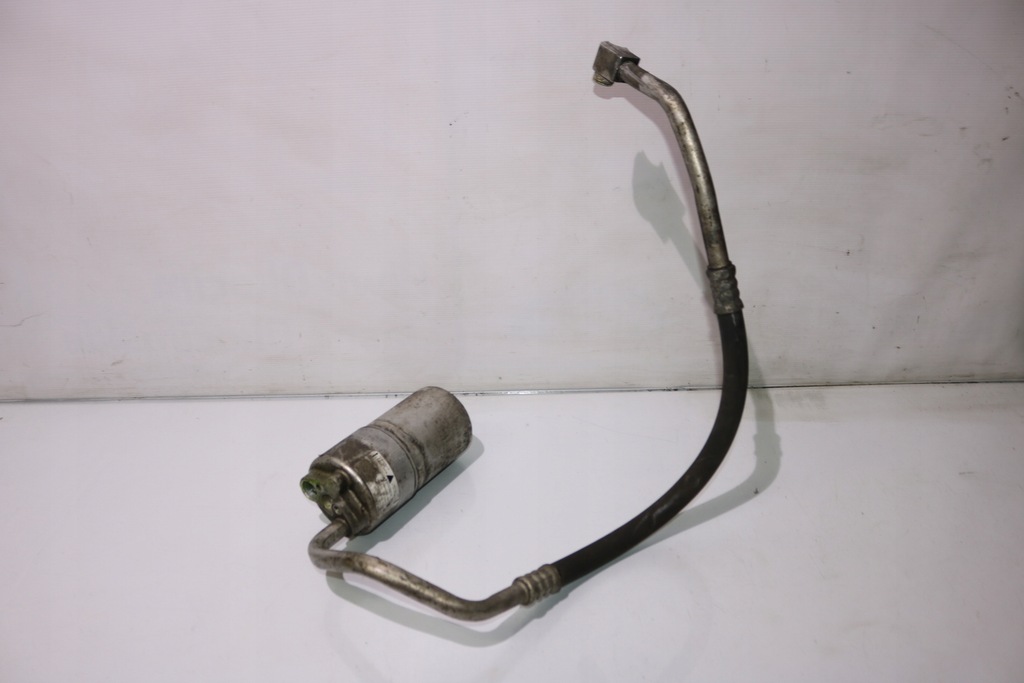 фото №1, Осушитель кондиционера opel vivaro