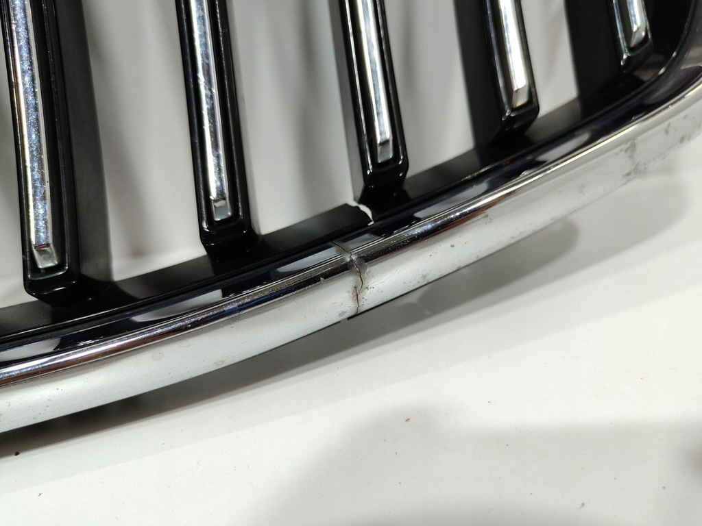 фото №10, Volvo s90 v90 решітка радіатора решітка радіатора радіатора 31425408