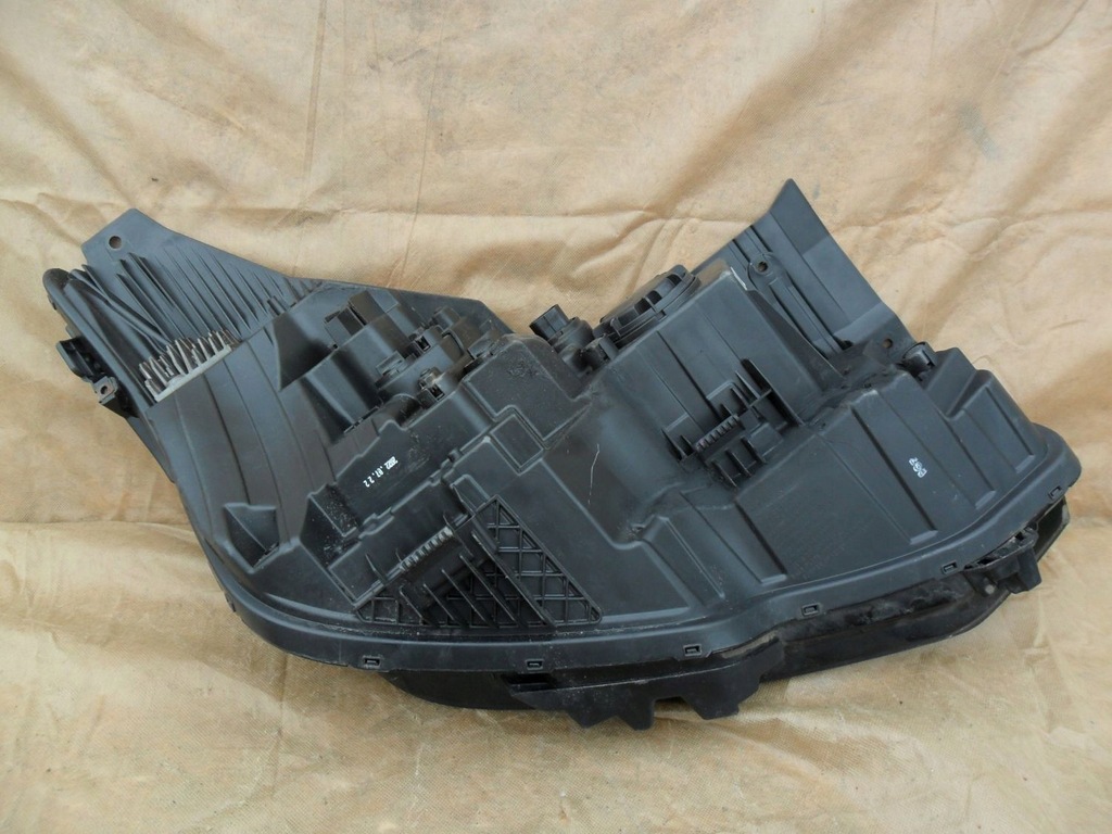 фото №9, Лампа передня ліва kia ev6