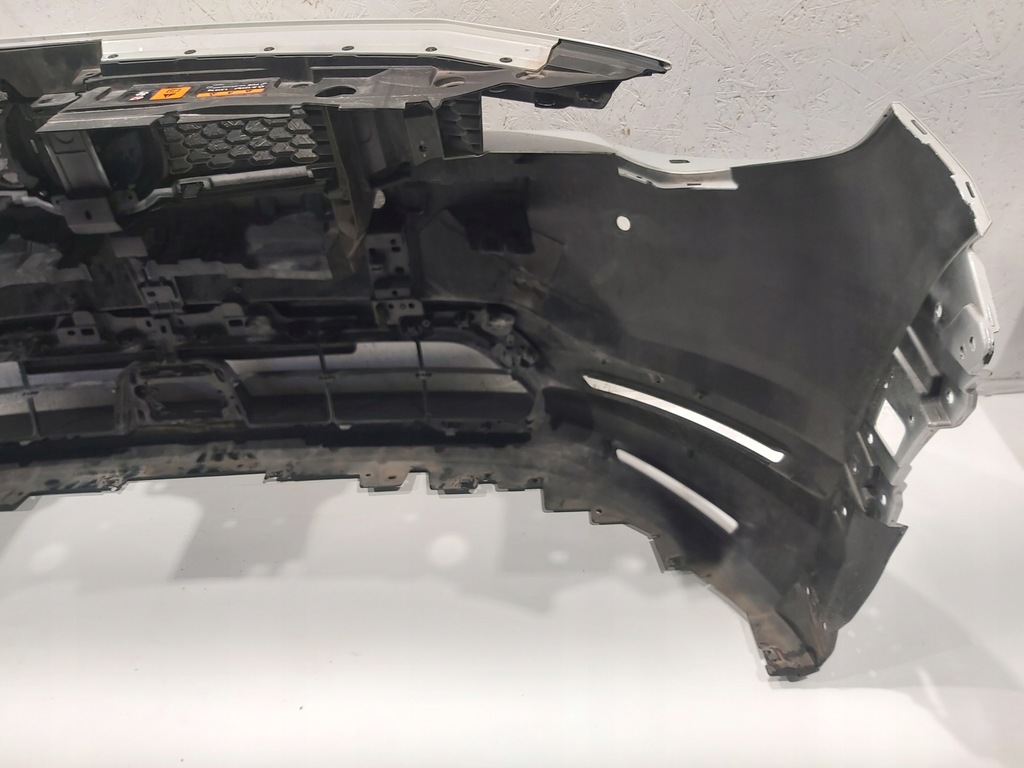 фото №13, Бампер перед mazda mx30 mx-30