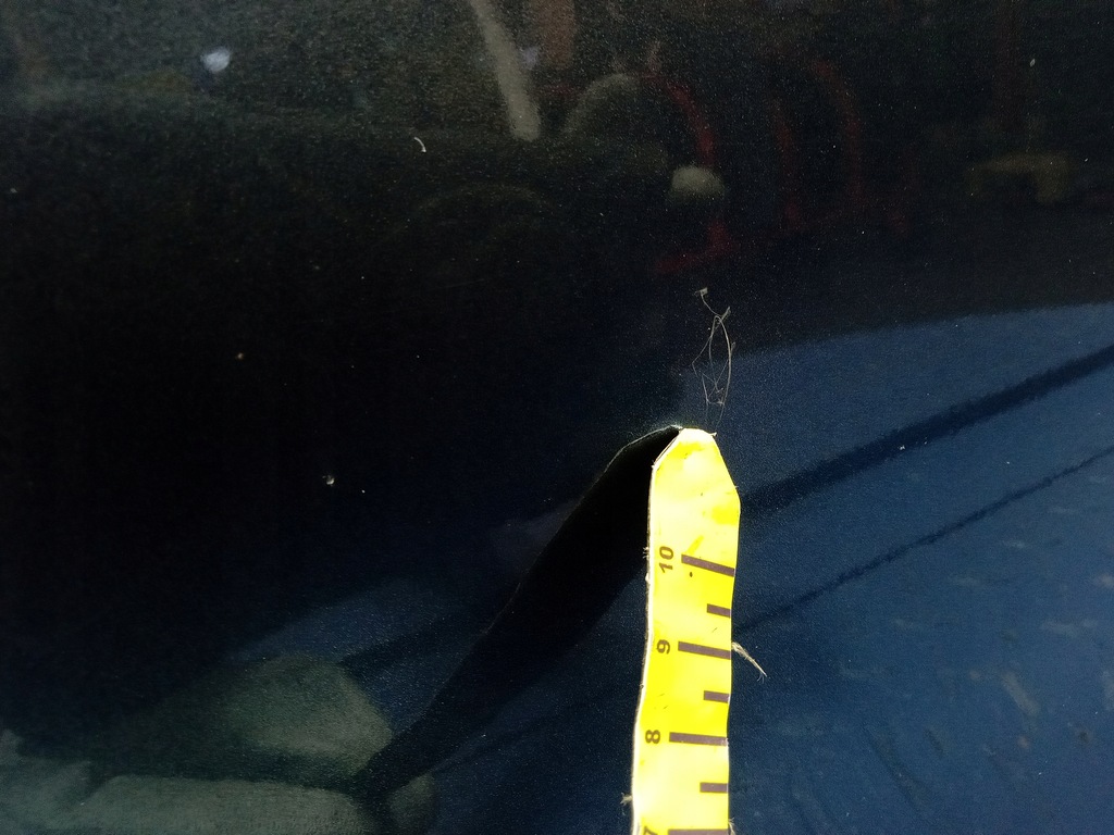 фото №10, Mazda 6 iii gj kombi двері перед праве 42b