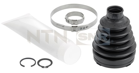 фото №2, Snr ibk80.001 набір захист, система кермовий