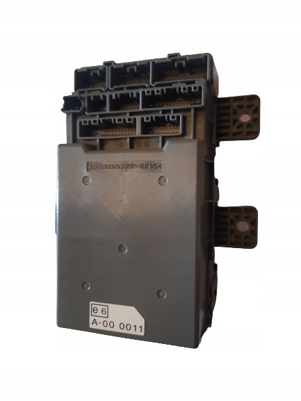 фото №1, Коробка запобіжників honda 38200-smg-e32