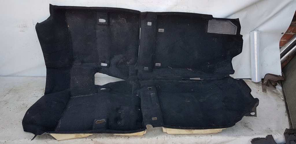 фото №1, Коврик kia ceed iii