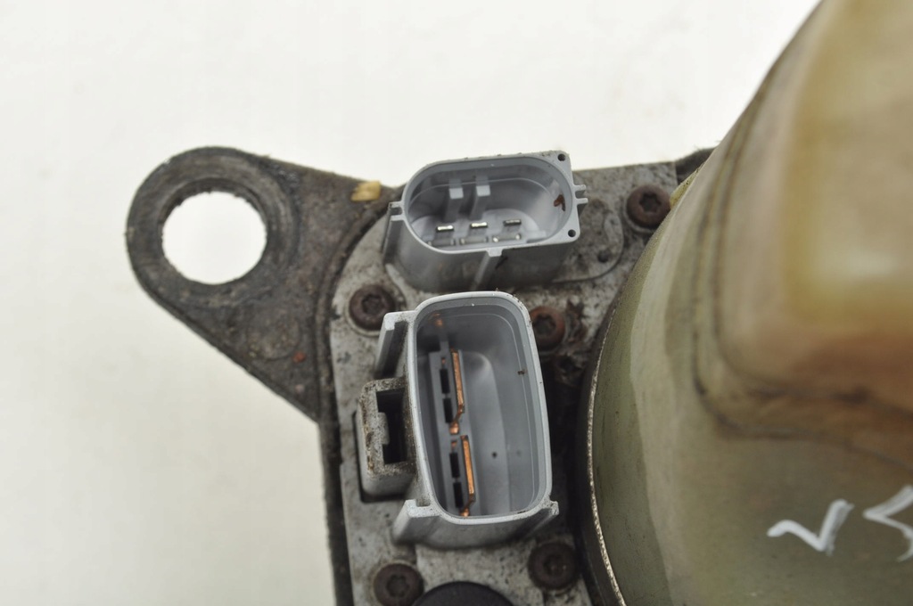 фото №6, Volvo s40 ii v50 c30 c70 насос усилителя 31202089af 9v613k514ac