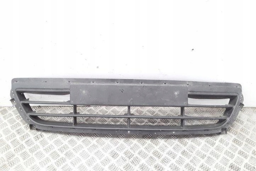 фото №8, Решітка бампера середня hyundai ix55 865223j200 2.96l дизель 180kw 2009