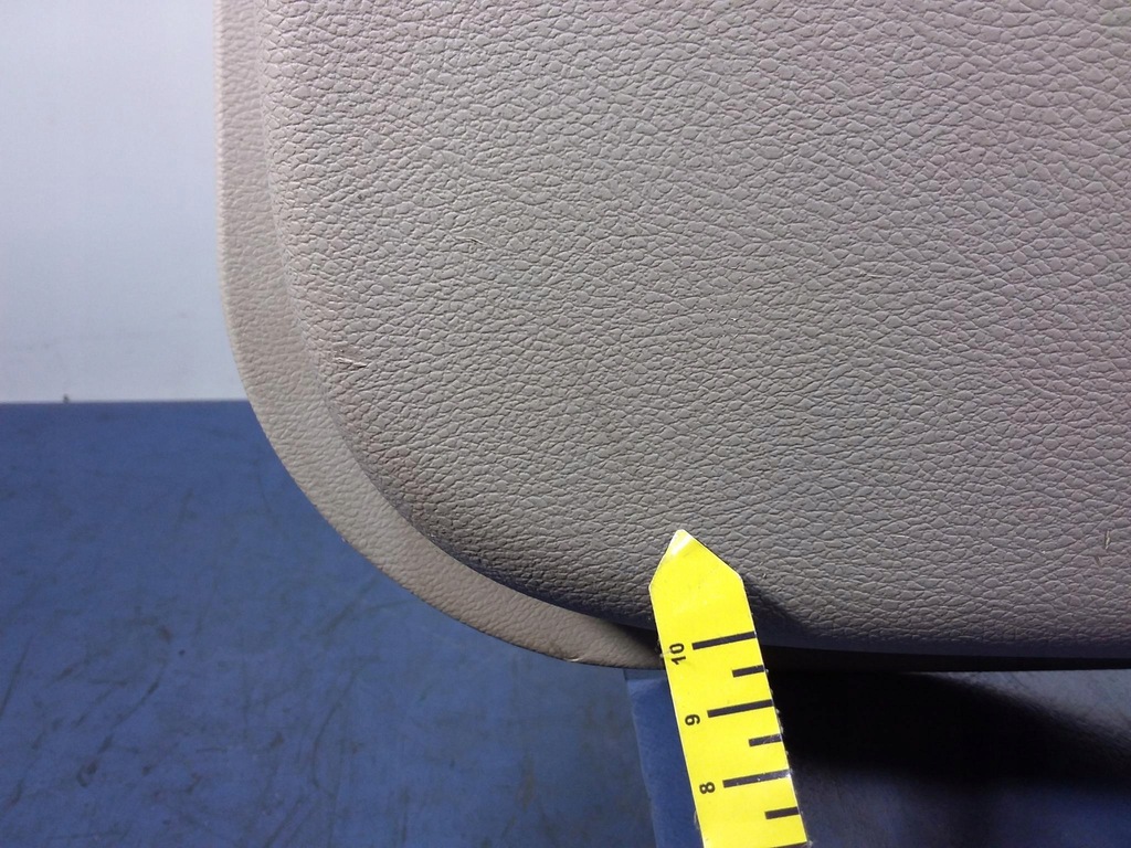 фото №6, Chrysler town country v обшивка дверь правый перед