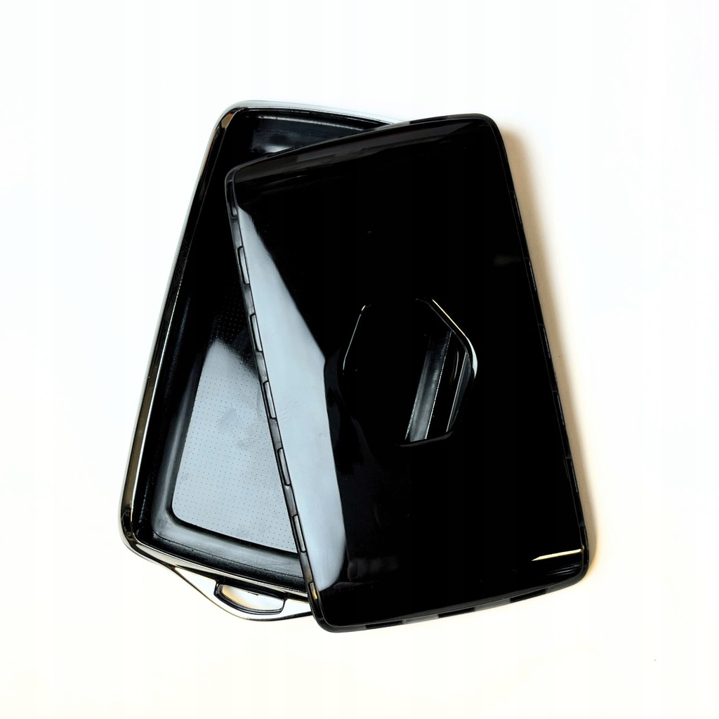 фото №11, Чехол защитное na ключ карта renault megane captur dacia sandero clio