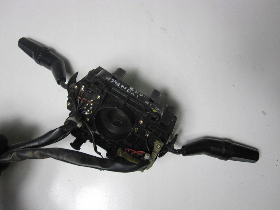 фото №9, Переключатель комбинированный переключатели hyundai h1 05r