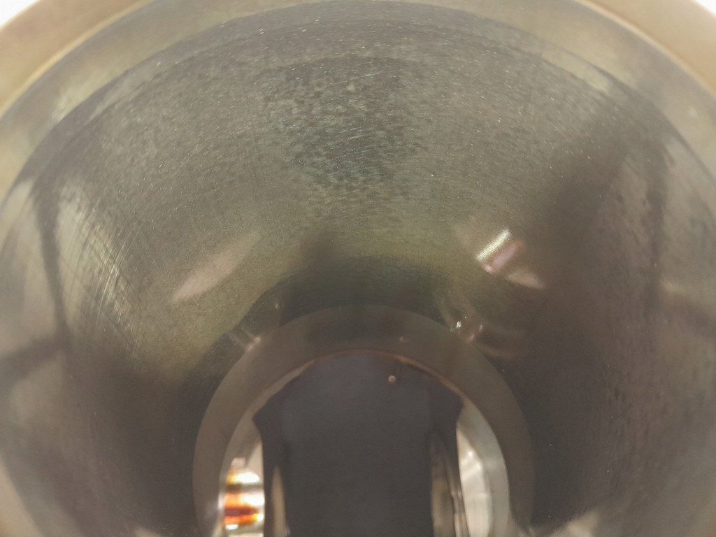 фото №11, Bmw m3 g80 3.0 t s58b30a 510 km блок двигуна 8047263