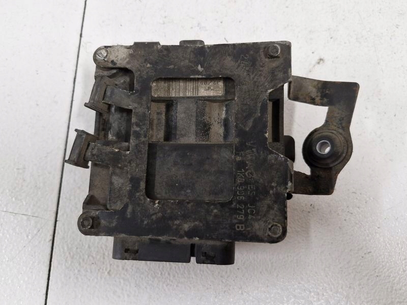 фото №7, Skoda octavia ii 2 1.9 tdi клапан вакууму тиску 1k0906279b