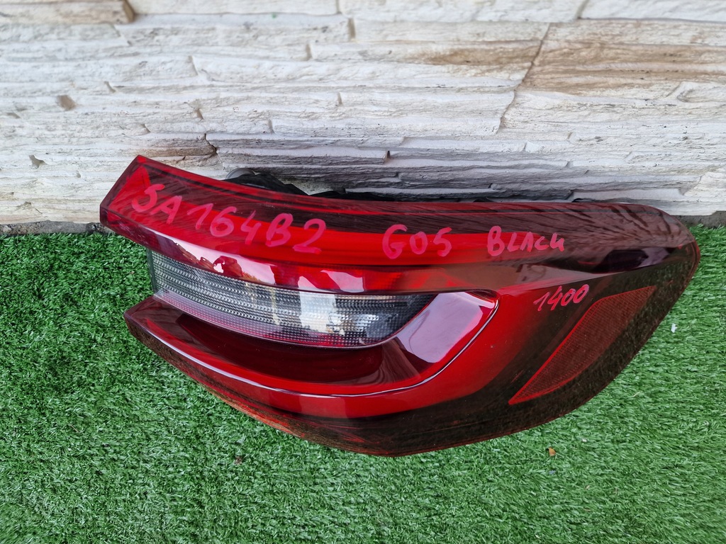 фото №1, Лампа задняя bmw x5 g05 5a164b2