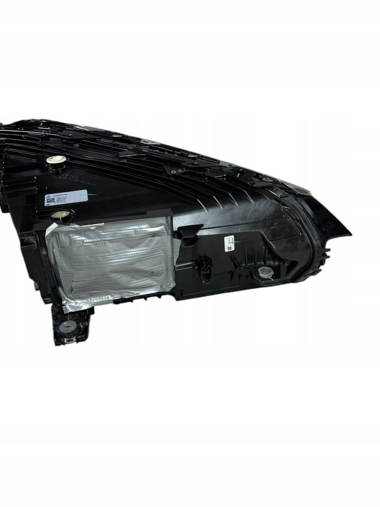 фото №7, Фара лампа левая перед digital light mercedes w296 eqs a2969062502