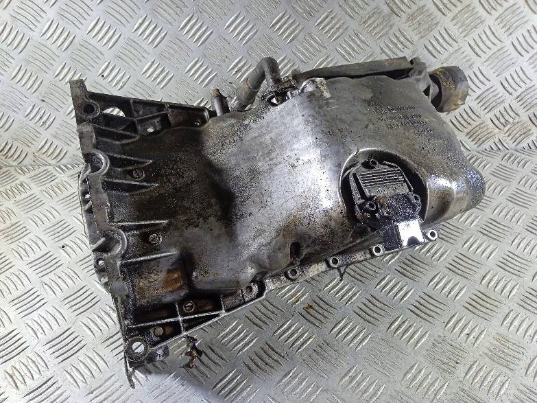 фото №2, Поддон масляная do audi a4 b6 06b103603a