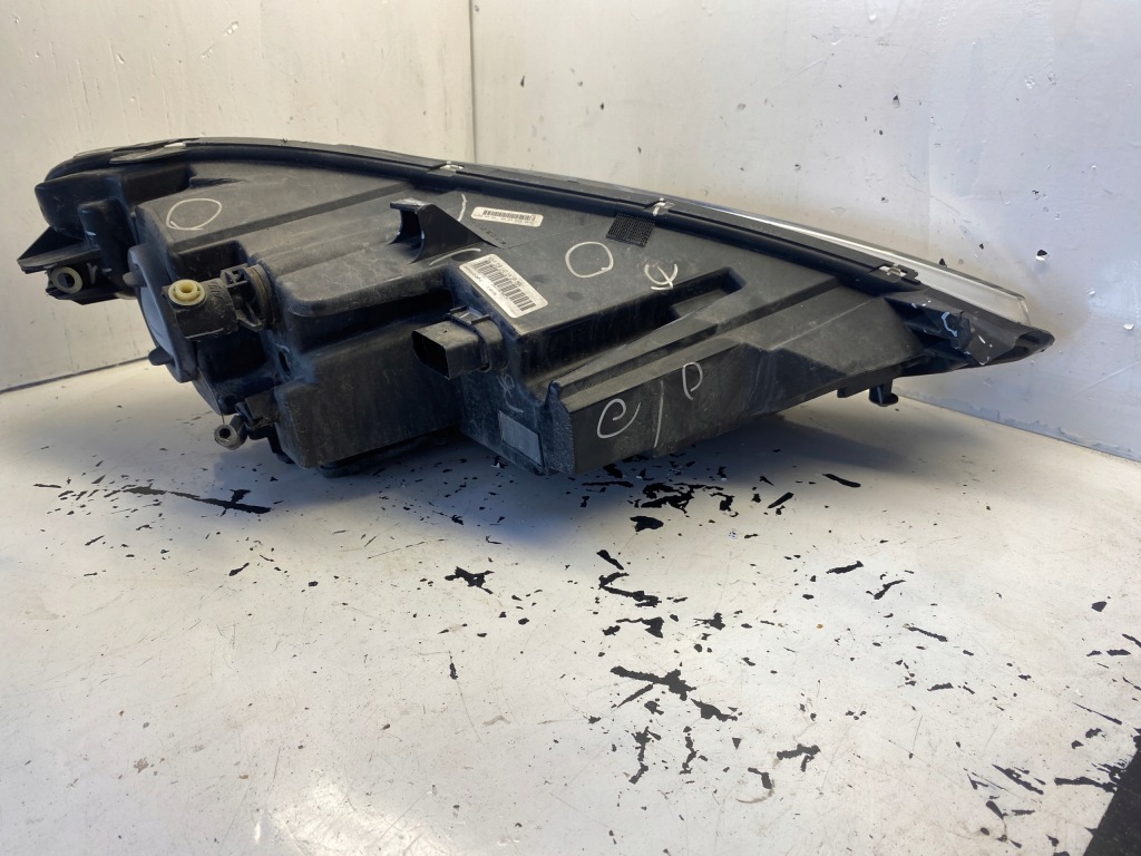 Tesla s фара левый перед ксенон led 6005910-00-c Оригинал