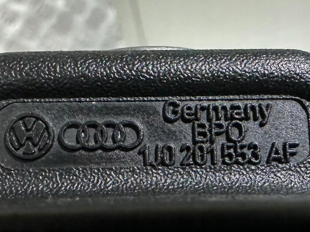 Skoda fabia 2 крышка заливной топлива 1j0201553af с Разборки