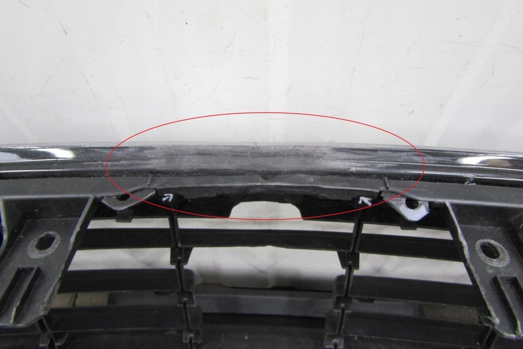 фото №8, Бампер перед передний porsche cayenne 9y0 18-