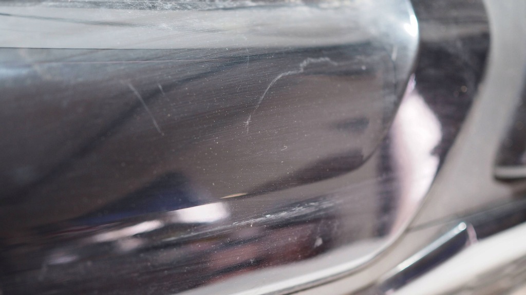 фото №6, Audi q7 4m бампер задняя диффузор q7 ii lift s line 2020r