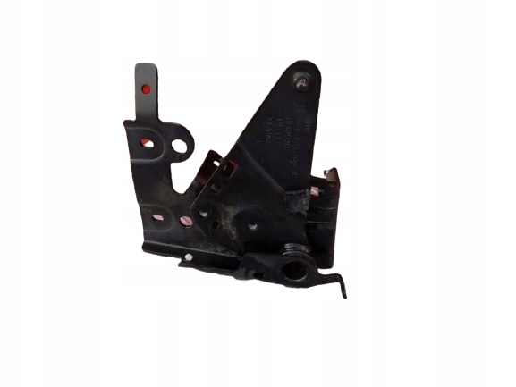 фото №1, 4g8827858r правий петля кришки багажника audi a7 4g