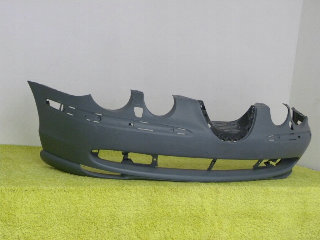 фото №2, Бампер jaguar s-type