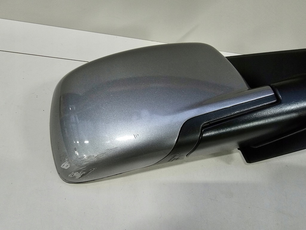 фото №7, Дзеркало праве fiat freemont dodge journey 7 pin europa