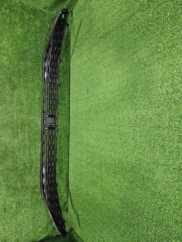 фото №7, Решётка бампер перед vw t7 multivan 20r- 7t0853663a