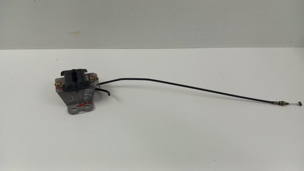 фото №1, Mercedes slk r170 засувка замок дах лівий