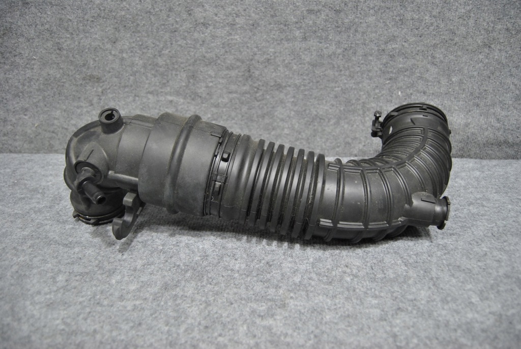 фото №1, Hyundai kona труба wąż воздухозаборник воздуха 1.0 t-gdi