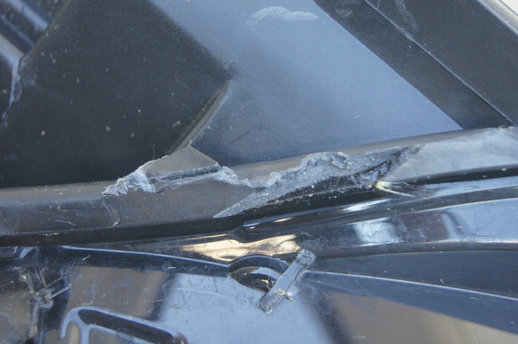 фото №9, Лампа vw touran h7+h7 ліва europa 2015+