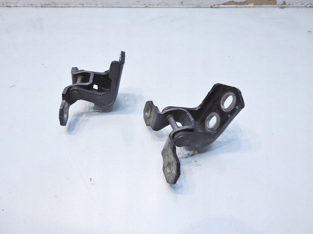 фото №5, Петля петлі двері лівий задня teb66 renault laguna iii