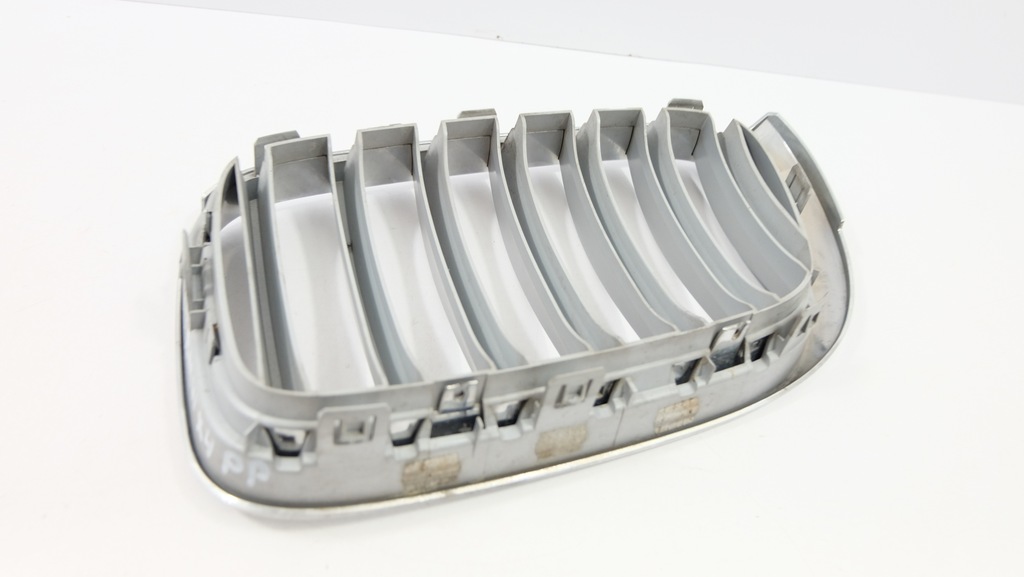 фото №6, Bmw x4 f26 решётка радиатора решётка радиатора правая 7210726