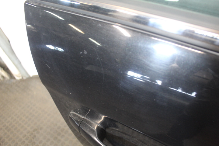 фото №8, Дверь правый перед fiat bravo ii