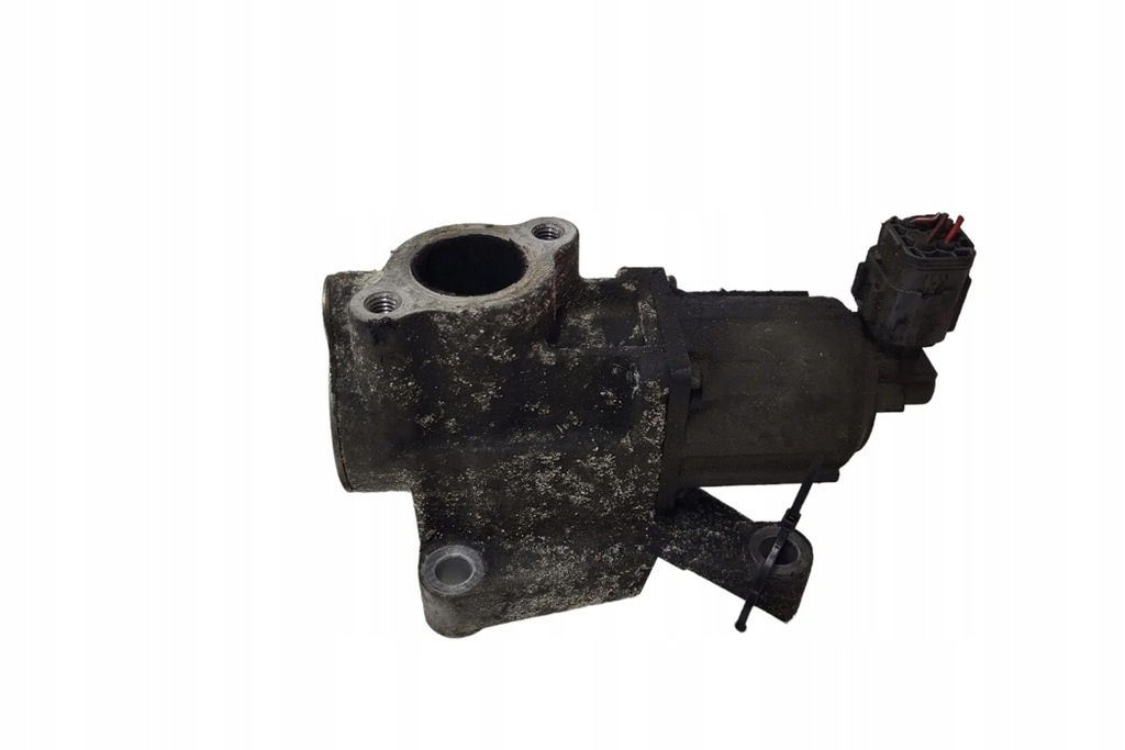 фото №4, Клапан egr mazda 6 estate gh r2aa20300a 2.2l дизель 120kw 2011