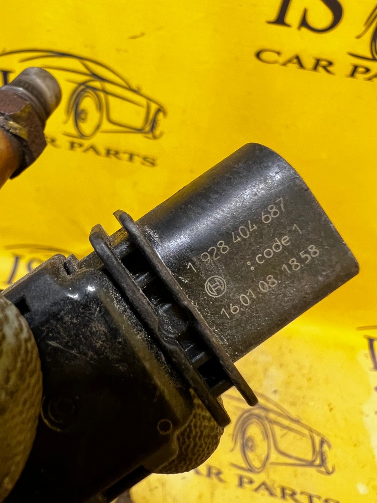 фото №7, Датчик лямбда-зонд porsche 911 991 carrera lift 3.0