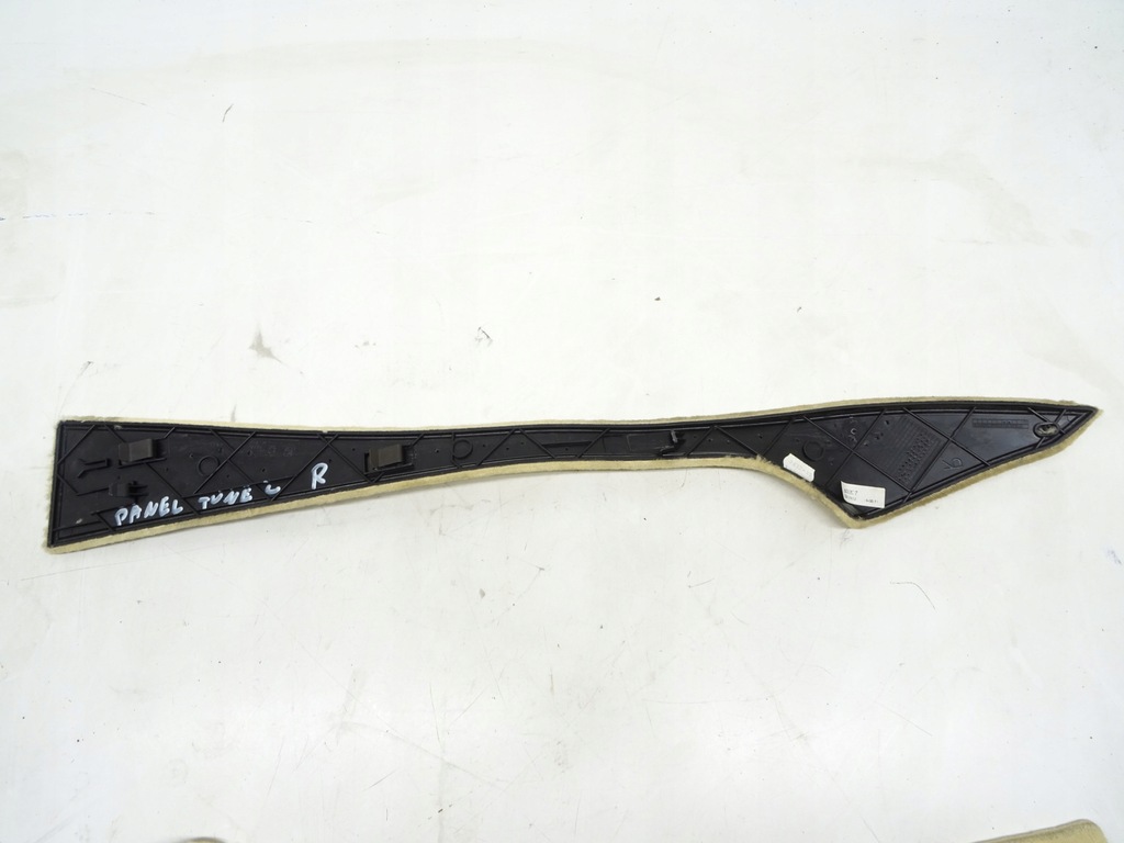 фото №15, Обшивка килимок комплект bmw f01 f02 08-15