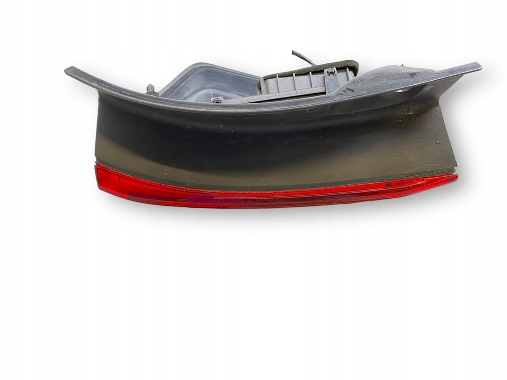 фото №8, Renault logan ii 2015 ліва сторона лампа задня